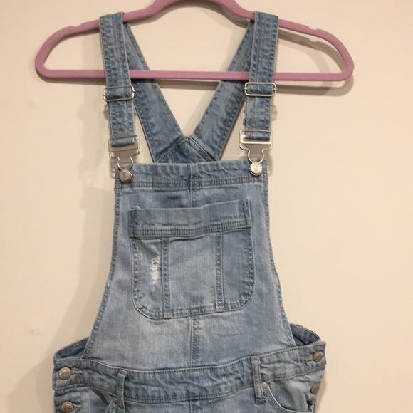 BlueSpice Overalls - Picture 3 of 4